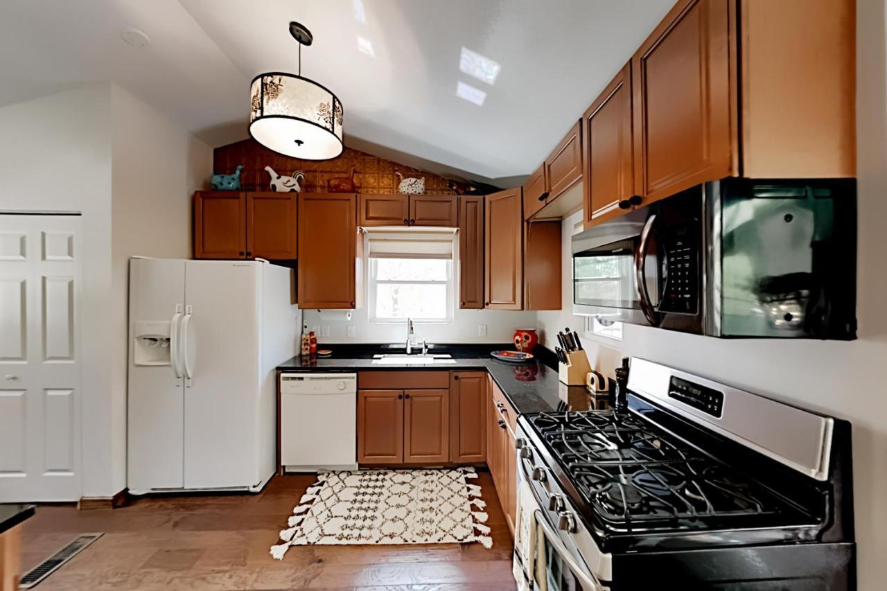 Villa Peaks Oasis Lake Lure Exterior foto