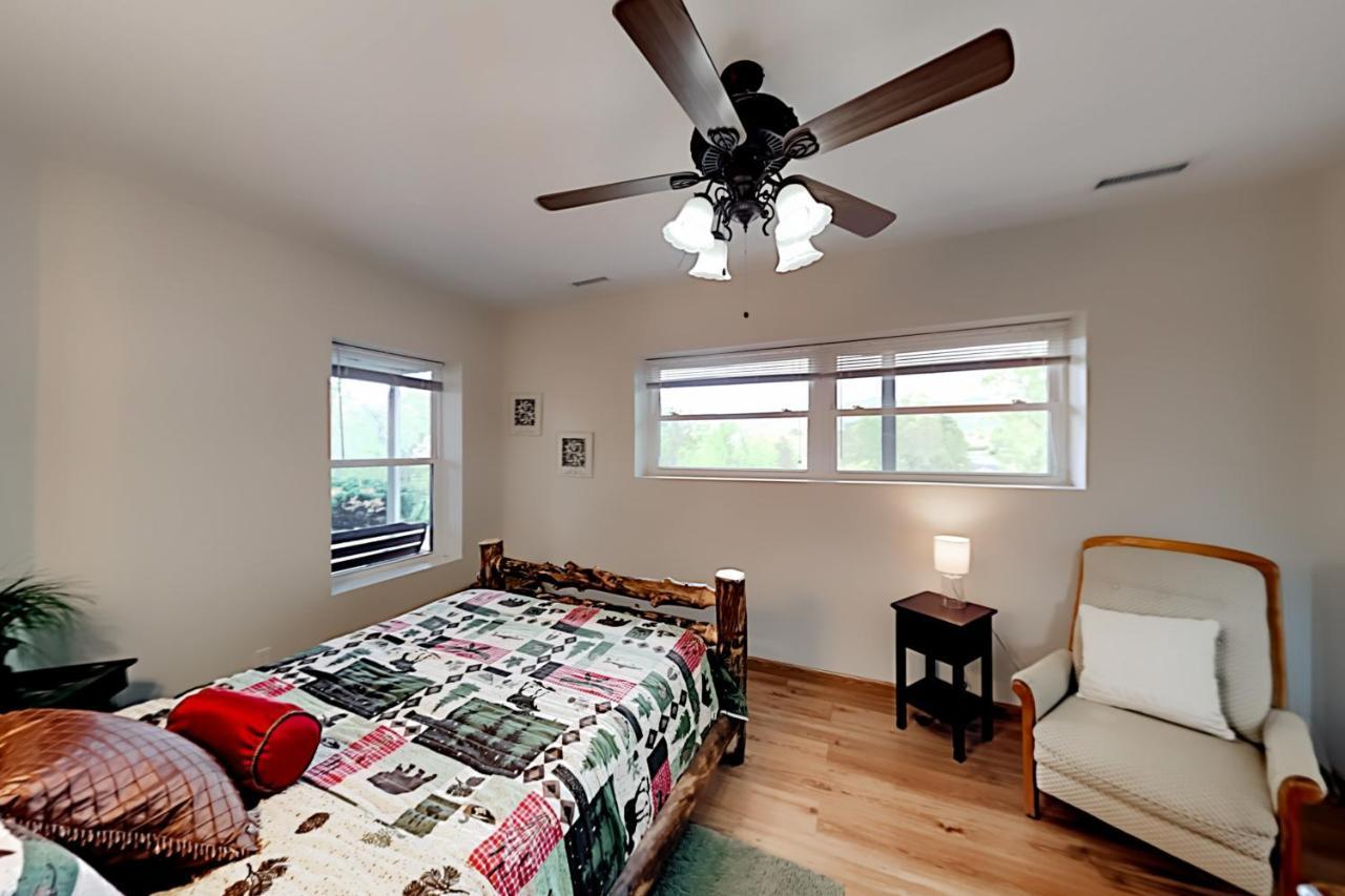 Villa Peaks Oasis Lake Lure Exterior foto